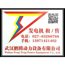 武汉发电机出租(图)|消防发电机供应|孝感消防发电机