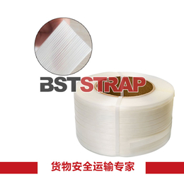 BSTSTRAP19mm 聚酯纤维带 打包带生产厂家 