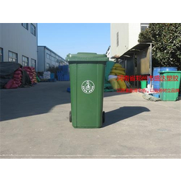 青海塑料垃圾桶、塑料垃圾桶、盛达(查看)