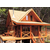 山东实木结构房子、河南固森、制作实木结构房子缩略图1