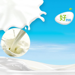 广州奶粉进口走海运还是空运