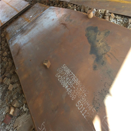 聊城龙泽钢材,NM450*板,山东NM450*板