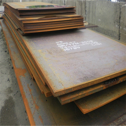 q235Nh耐候板、山东龙泽钢材、q235Nh耐候板供应