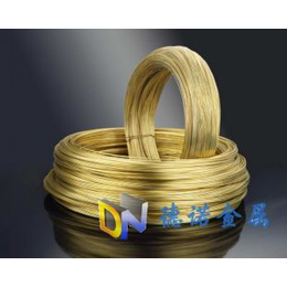 QSn0.9铜性能板料棒材 