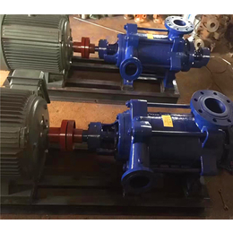 汉中多级泵,D型多级泵,d155-30x6多级泵