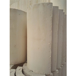 泰安市信德硅酸钙(图),保温材料厚度,保温材料
