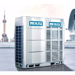 北京美的*空调商用变频多联机MDVS美的*空调