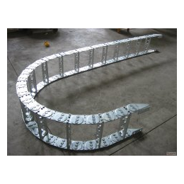 滕州钢铝拖链、金昌钢铝拖链、桥式钢铝拖链(查看)