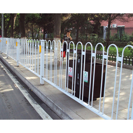 锌钢护栏制作|山西文水县众宝铁艺(在线咨询)|忻州锌钢护栏