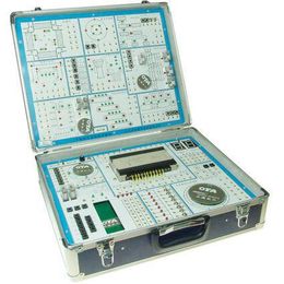 PLC可编程控制器实验箱