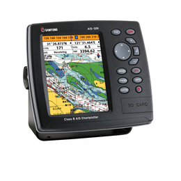 韩国HAIYUNG原装HD-580船用GPS海图机