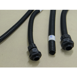 波纹管PE-10、卡卡电气(在线咨询)、波纹管