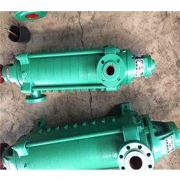 d85-45x2多级泵,德宏多级泵,MD矿用*多级泵