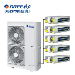 北京格力*空调家用新款GMV系列北京格力*空调省电省一半