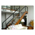 钢木楼梯造型,成品钢木楼梯,吴家山钢木楼梯缩略图1