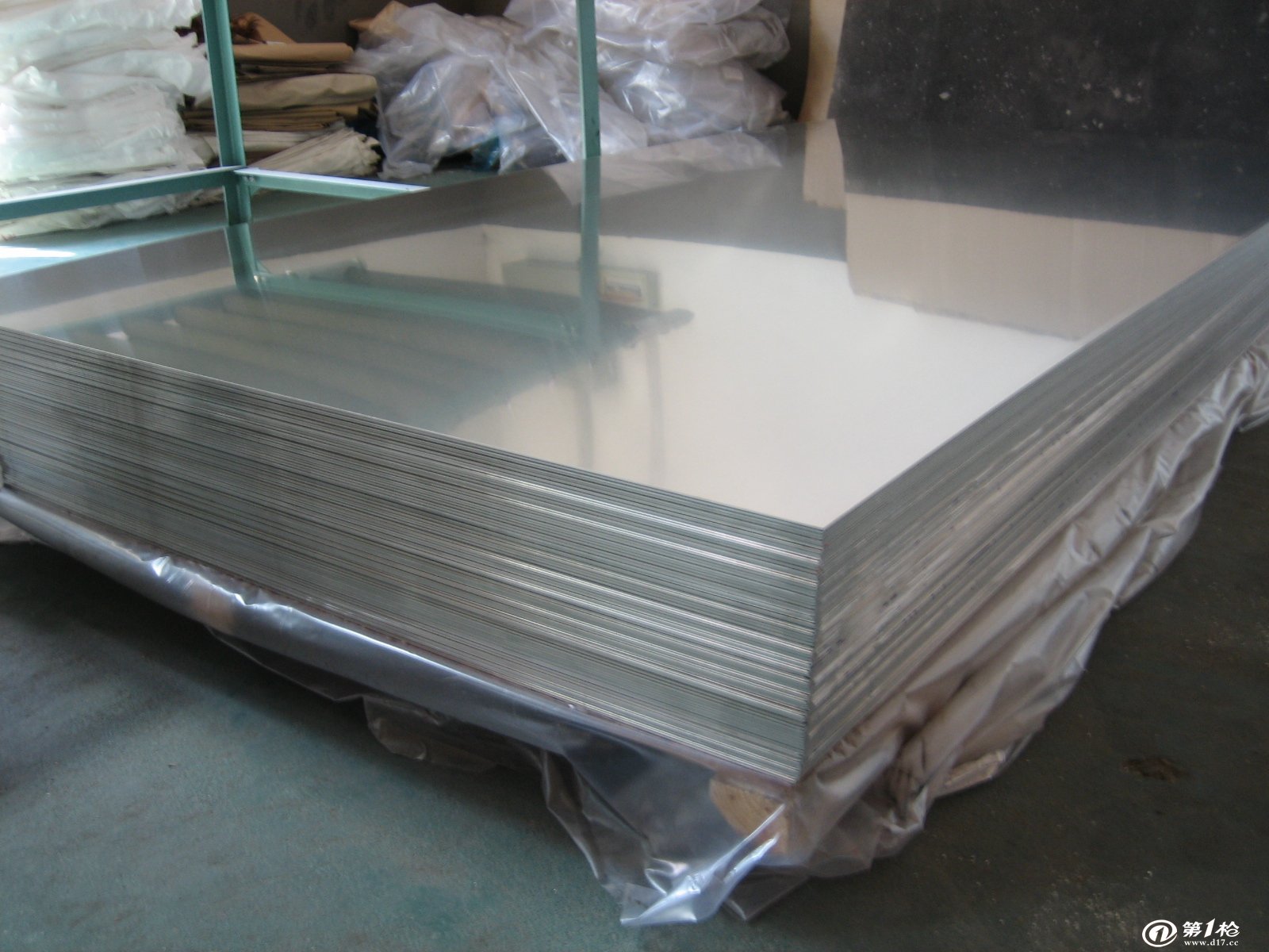 结构钢 涂镀板材/板卷/带钢 供应厂家直销cr180if热浸镀铝锌合金钢板
