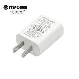 12V0.5A 美规USB小家电电源