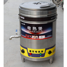 全自动电热煲厂家|沧州全自动电热煲|科创园(多图)