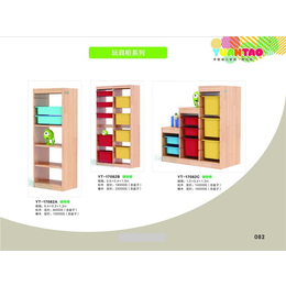 *玩具柜供应、*玩具柜、源涛玩具 儿童桌椅(查看)