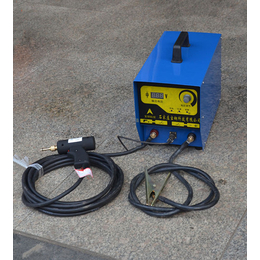 标牌焊机BG-HJ-600A可在脱离交流电的状态下工作