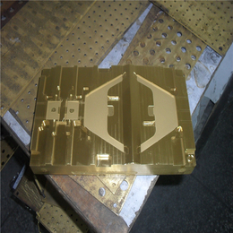 宁波德耐纳米镀钛加工厂冲压模具镀钛加工
