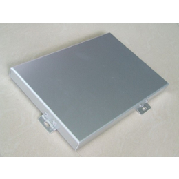 汕头开缝铝单板_广州铝业168_开缝铝单板安装