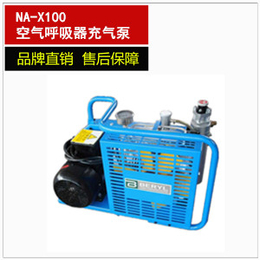 NA-X100空气压缩机 空气填充泵