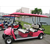 贵州贵阳玛西尔电动车生产厂家DG-6+2高尔夫球车缩略图1