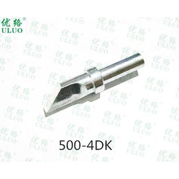 500-4DK太阳能光伏板拖焊*烙铁头
