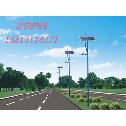 led太阳能路灯_扬州润顺照明_led太阳能路灯厂家