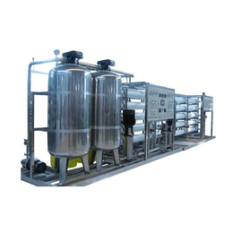 5T水处理,水处理,青州鲁泰机械(图)