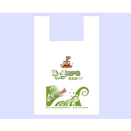 超市塑料袋生产厂_鄂州超市塑料袋_武汉恒泰隆包装(图)