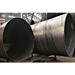 贵州大口径螺旋钢管生产商缩略图