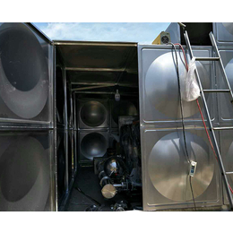 安徽森泉水箱(多图),生活水箱,合肥水箱