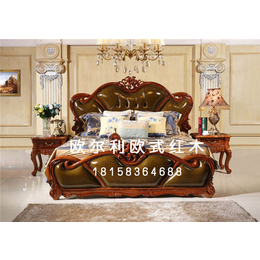 刺猬紫檀欧式沙发哪家好、刺猬紫檀欧式沙发、欧尔利红木品质之选