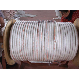 防潮蚕丝安全绳出厂价 高强度安全绳 安全绳价格