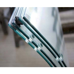 巢湖玻璃、合肥瑞华、6mm玻璃