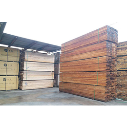 木方供应|邯郸闽都木材厂品质好|衡水木方