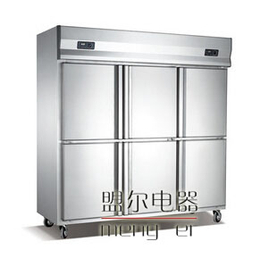 厨房操作台 厨房冷柜冷藏保鲜 重庆盟尔15723204218