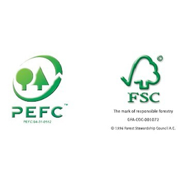 FSCPEFC森林认证、深圳东方信诺