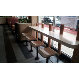 吧台凳 实木 欧式,南平吧台,河姆渡快餐桌椅安装(查看)