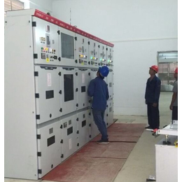 石龙工厂用电申请及施工选择东莞电力安装公司-紫光电气