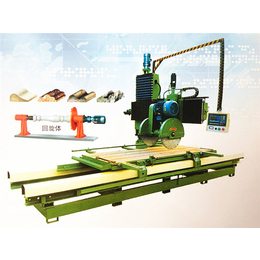 莱东机械(图),三维数控石材切割机,石材切割机