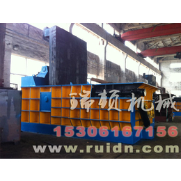 北京废铝打包机|瑞顿机械公司