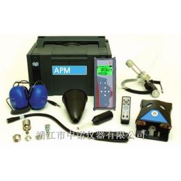 APM天燃气泄漏检测系统LeakTESTER超音波泄漏检测仪