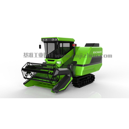 农机工业设计 农机外观设计 农业机械标志设计