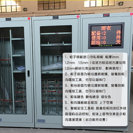 江苏易创电力安全工具柜价格缩略图