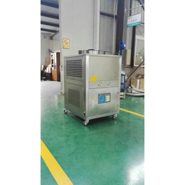 上海镀膜冷水机工业冷水机品质保障缩略图