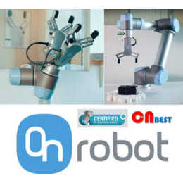 OnRobot机器人夹爪