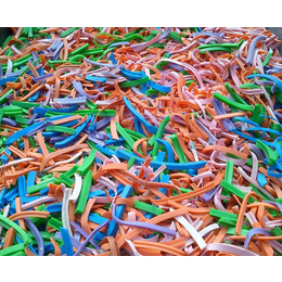 合肥废塑料回收、合肥强运物资回收、废塑料回收厂家